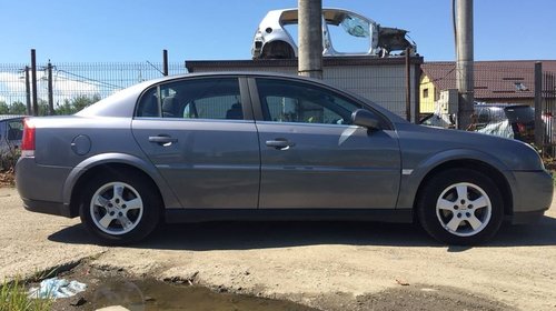 Motoras stergator Opel Vectra C 2003 LIMUZINA 2.2 i