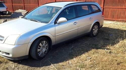 Motoras stergator Opel Vectra C 2004 breack 1.9