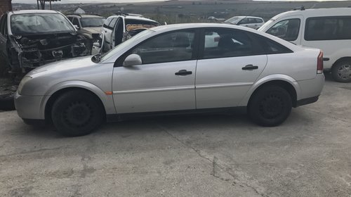 Motoras stergator Opel Vectra C 2004 limuzina