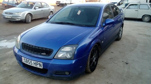 Motoras stergator Opel Vectra C 2005 Hatchback 1.9 CDTI