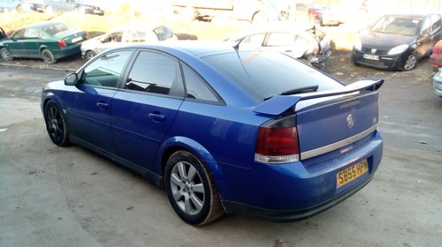 Motoras stergator Opel Vectra C 2005 Hatchback 1.9 CDTI