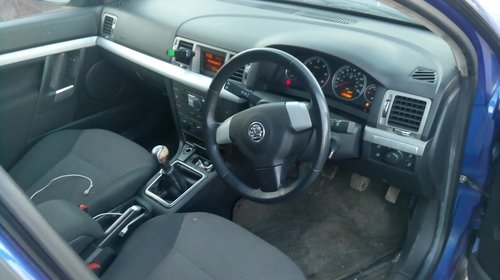 Motoras stergator Opel Vectra C 2005 Hatchback 1.9 CDTI