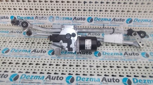 motoras stergator parbriz BMW seria 1