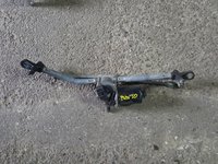 Motoras stergator parbriz cu articulatii Fiat Punto 1999 2000 2001 2002