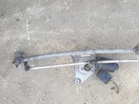 Motoras stergator parbriz cu articulatii Opel Astra F