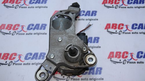 Motoras stergator parbriz dreapta Ford Focus 