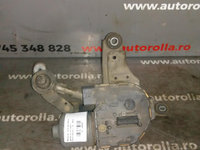 Motoras stergator parbriz dreapta Ford Galaxy an 2011.