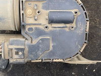 Motoras stergator parbriz fara ansamblu pe dreapta Seat Leon cod 1137328212