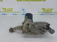 Motoras stergator parbriz fata dreapta w000002179 Renault Scenic 3 [2009 - 2012]