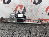 MOTORAS STERGATOR PARBRIZ FIAT ALBEA 2007 OEM:64343499.