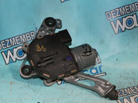 MOTORAS STERGATOR PARBRIZ FORD FOCUS FOCUS 2012