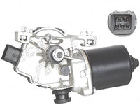 Motoras stergator parbriz Hyundai Accent (Mc), 09.2006-01.2010, Kia Rio (De), 01.2005-09.2011, fata