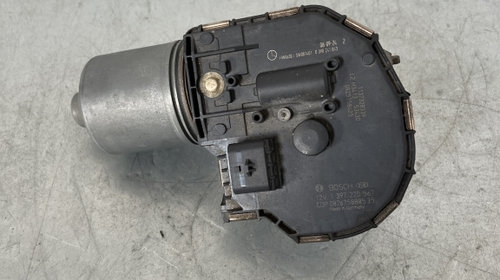 Motoras stergator parbriz MB C180 W204 Kompre