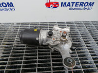 MOTORAS STERGATOR PARBRIZ NISSAN MICRA MICRA - (2010 2013)