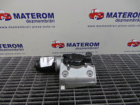 MOTORAS STERGATOR PARBRIZ NISSAN NAVARA NAVARA - (2005 2010)