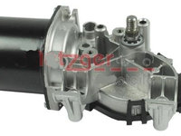 Motoras stergator parbriz Nissan Note (E11) 04.2006-09.2013 , partea Fata , 288009U100, 288009U10A, 288009U10B