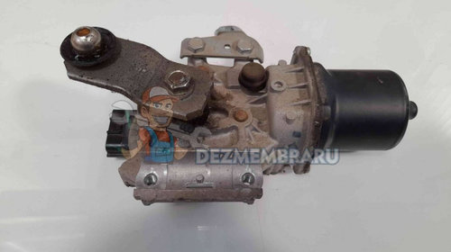 Motoras stergator parbriz OEM Renault Captur [Fabr 2013-prezent] 0.9