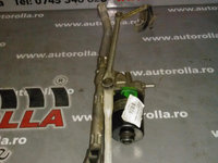 Motoras stergator parbriz Opel Astra G.