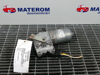 MOTORAS STERGATOR PARBRIZ OPEL CORSA D CORSA D - (2011 2014)