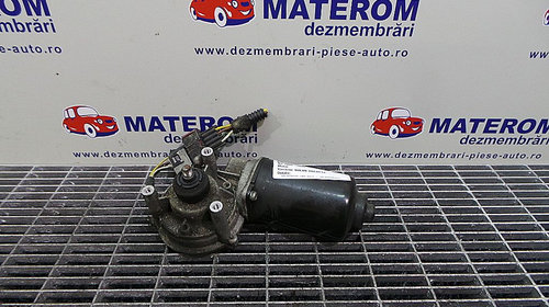 MOTORAS STERGATOR PARBRIZ OPEL VECTRA C VECTRA C - (2005 2008)