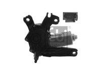 Motoras stergator parbriz Peugeot 206 hatchback (2A/C) 1998-2016 #2 2190546