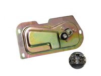 Motoras stergator parbriz Suzuki Alto 1000 1994-06.2002 fata