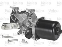 Motoras stergator parbriz valeo pt nissan qashqai dupa 2007-