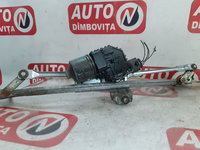 MOTORAS STERGATOR PARBRIZ VOLKSWAGEN PASSAT B5.5 2002 OEM:3B1955113D/8D1955325.