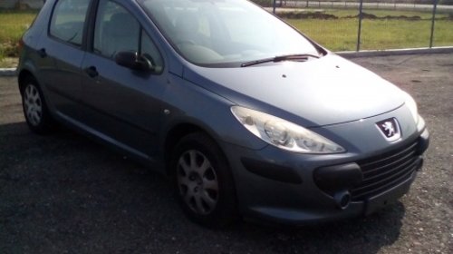 Motoras stergator Peugeot 307 2007 Hatchback 1.4