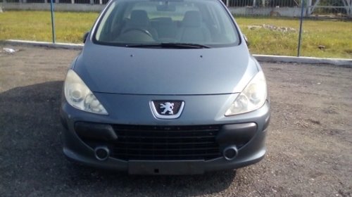 Motoras stergator Peugeot 307 2007 Hatchback 