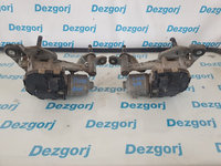 Motoras stergator Peugeot 407 2.0 Hdi RHR 2005