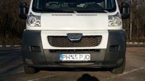 Motoras stergator Peugeot Boxer 2008 duba 2.2 hdi