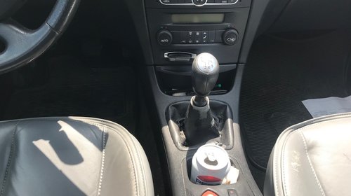 Motoras stergator Renault Laguna II 2005 limuzina 2,2 dci