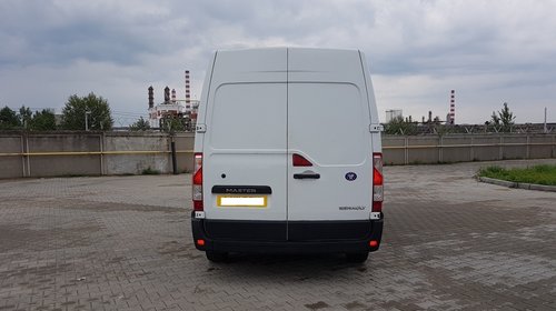 Motoras stergator Renault Master 2012 Duba 2.3 dCi