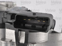 Motoras stergator RENAULT MEGANE II (BM0/1_, CM0/1_) (2002 - 2011) VALEO 579711