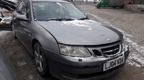 Motoras stergator Saab 9-3 2004 YS3F limuzina