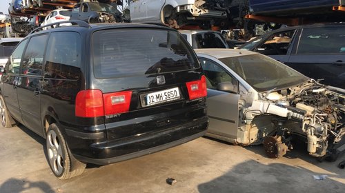 Motoras stergator Seat Alhambra 2002 MONOVOLUM 1.9