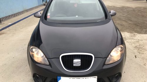 Motoras stergator Seat Altea 2007 Hatchback FR 2.0