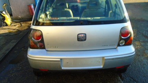 Motoras stergator Seat Arosa 2001 HATCHBACK 1.0