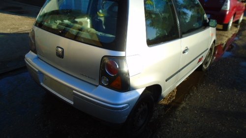 Motoras stergator Seat Arosa 2001 HATCHBACK 1.0