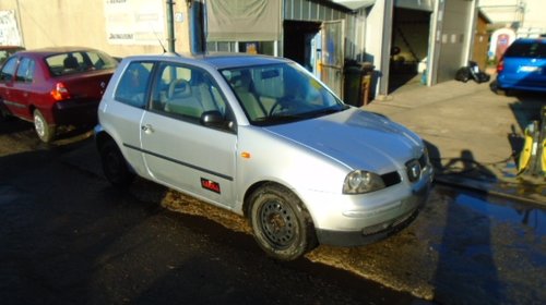 Motoras stergator Seat Arosa 2001 HATCHBACK 1.0