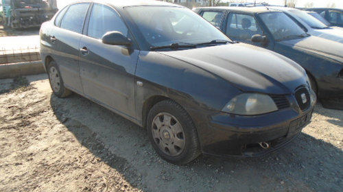 Motoras stergator Seat Cordoba 2003 Berlina 1.4