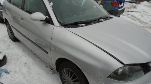 Motoras stergator Seat Ibiza 2002 HATCHBACK 1.9