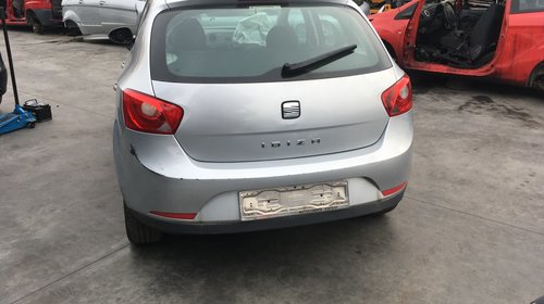 Motoras stergator Seat Ibiza 2009 HATCHBACK 1.4