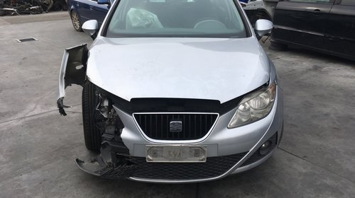 Motoras stergator Seat Ibiza 2009 HATCHBACK 1