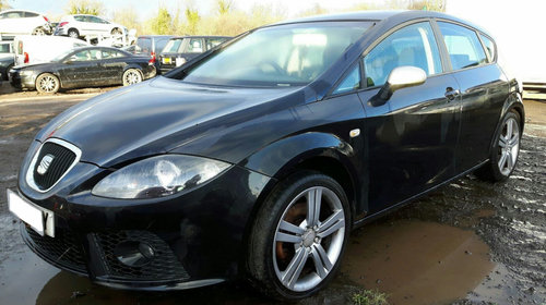 Motoras stergator Seat Leon 2 2006 Hatchback 