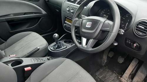 Motoras stergator Seat Leon 2 2011 Hatchback 1.2 TSI