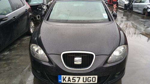 Motoras stergator Seat Leon 2007 HATCHBACK 2.