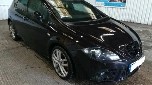 Motoras stergator Seat Leon 2007 Hatchback Cupra 2.0 TFSI