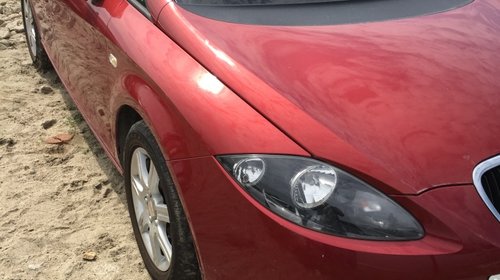 Motoras stergator Seat Leon 2008 hatchback 1.9